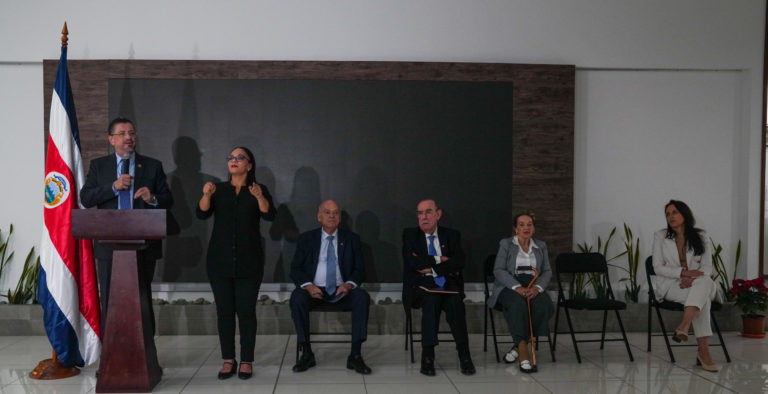 ¿Qué hizo el Congreso esta semana? Del 27 al 30 de noviembre 2023