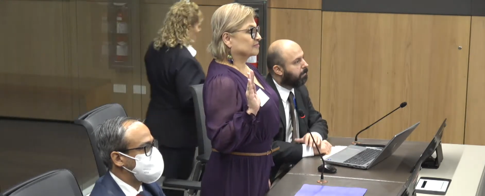 Imagen principal del artículo: Del hospital de Cartago y otro safis en Sinart