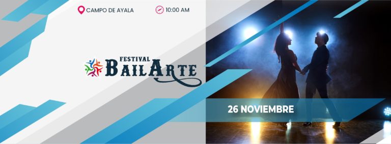 Cartago celebrará el Festival Bailarte