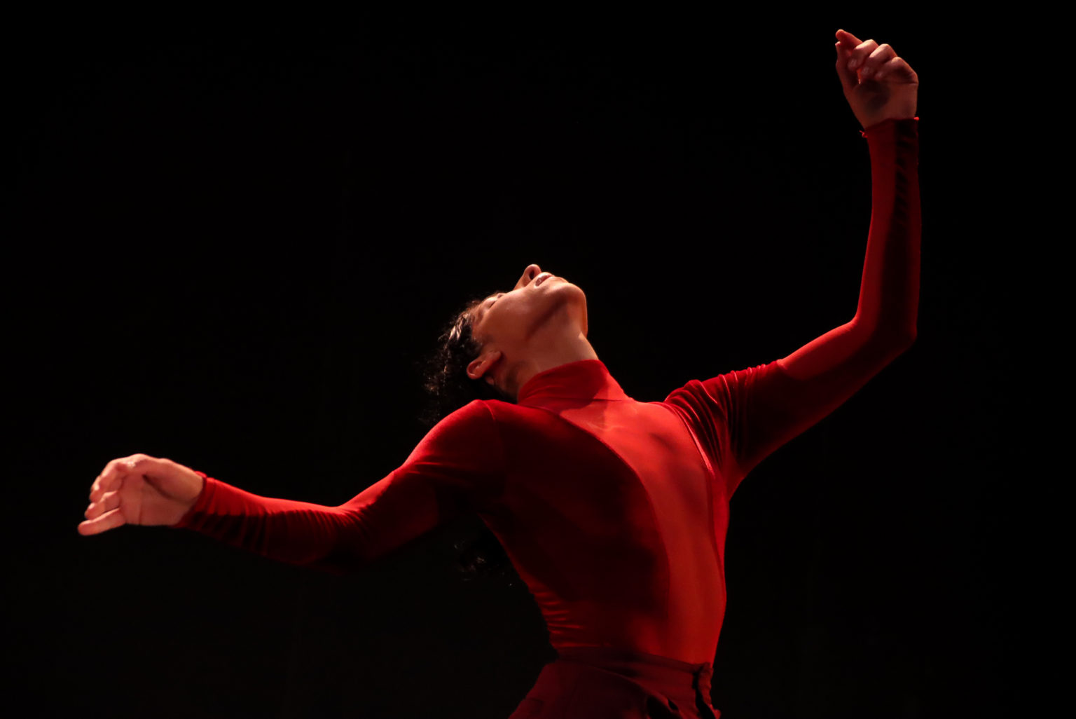 Imagen principal del artículo: Compañía Nacional de Danza presenta su nuevo espectáculo “Paralelo”
