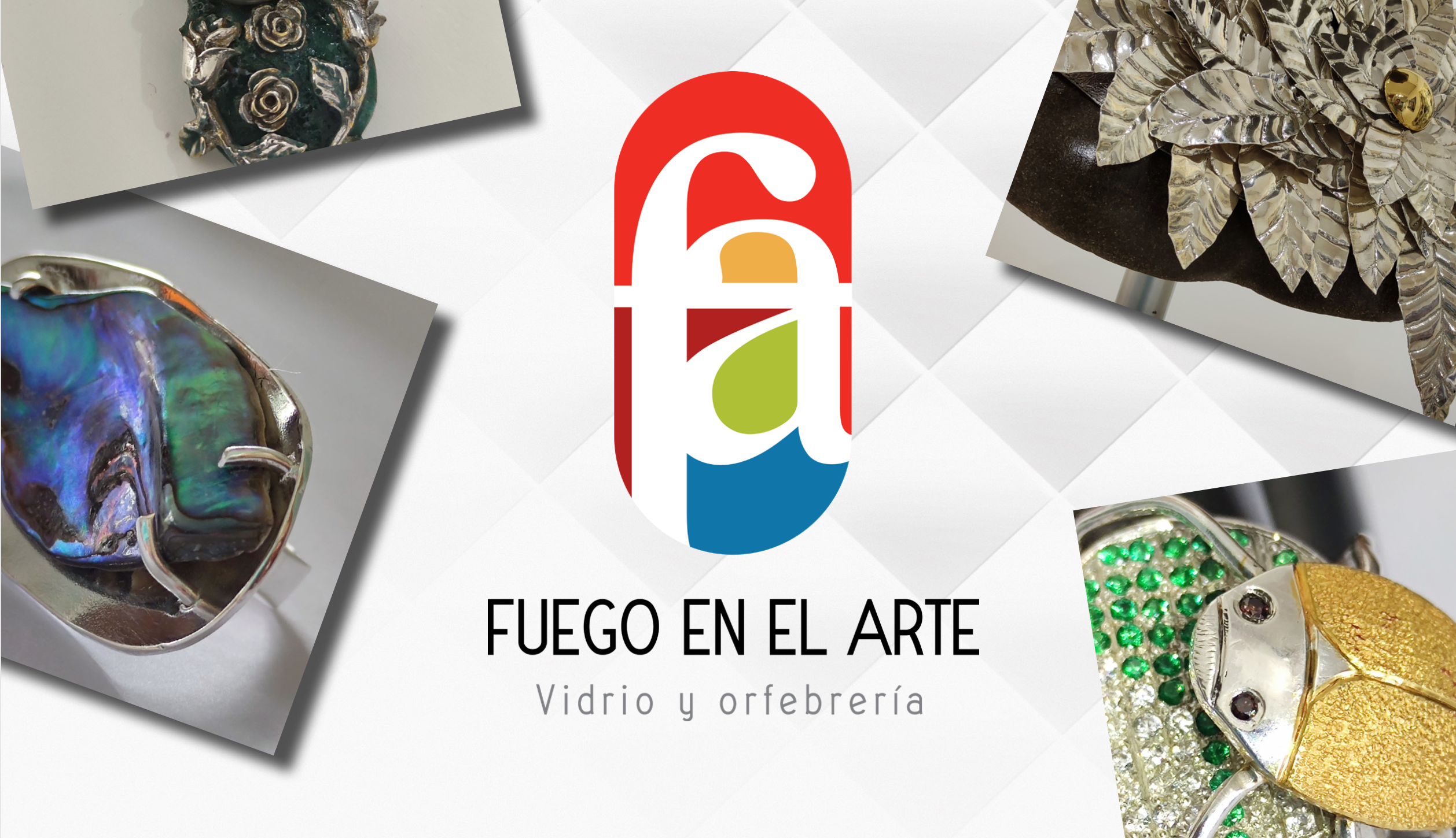 Imagen principal del artículo: Exposición Fuego en el Arte transformará el Museo Rafael Ángel Calderón Guardia