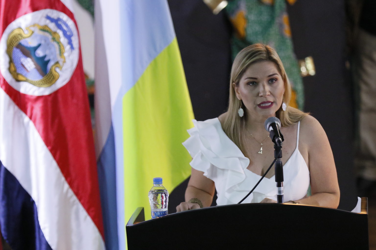 Imagen principal del artículo: Diputada del PUSC propone autorizar donación de terrenos de Incofer que detuvo la Contraloría