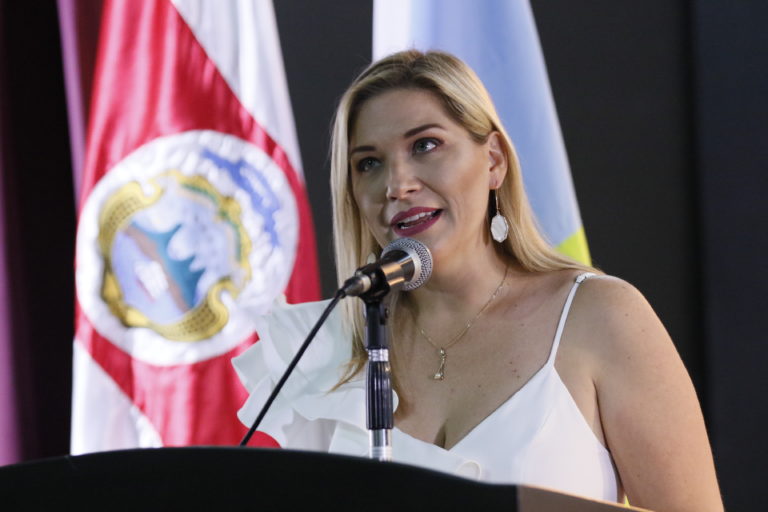 Diputada invita participar en Foro de Políticas Públicas en Salud el próximo 21 de agosto