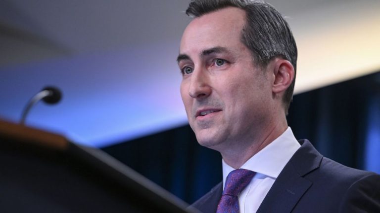 Estados Unidos alerta de "campaña rusa de desinformación en curso" en toda América Latina