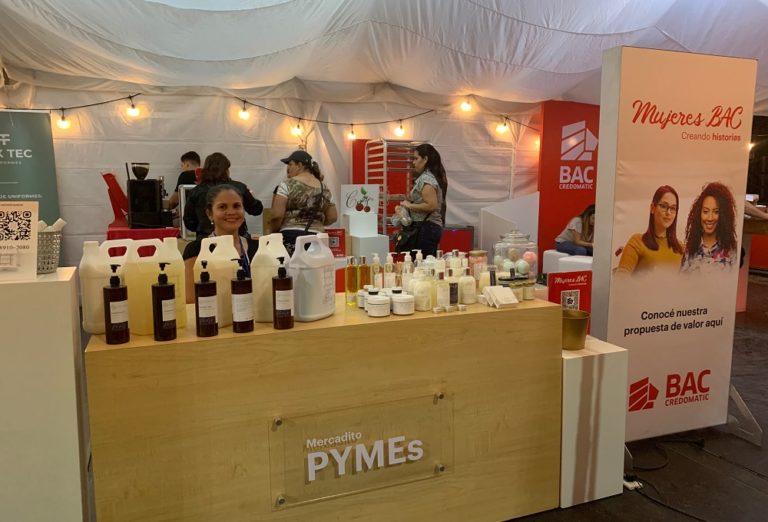 131 pymes se reunirán en mercado navideño que se realizará en el Parque Nacional