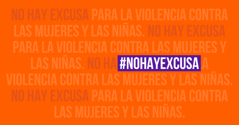 ONU: cantidad de mujeres y niñas asesinadas en 2022 fue la más alta en dos décadas