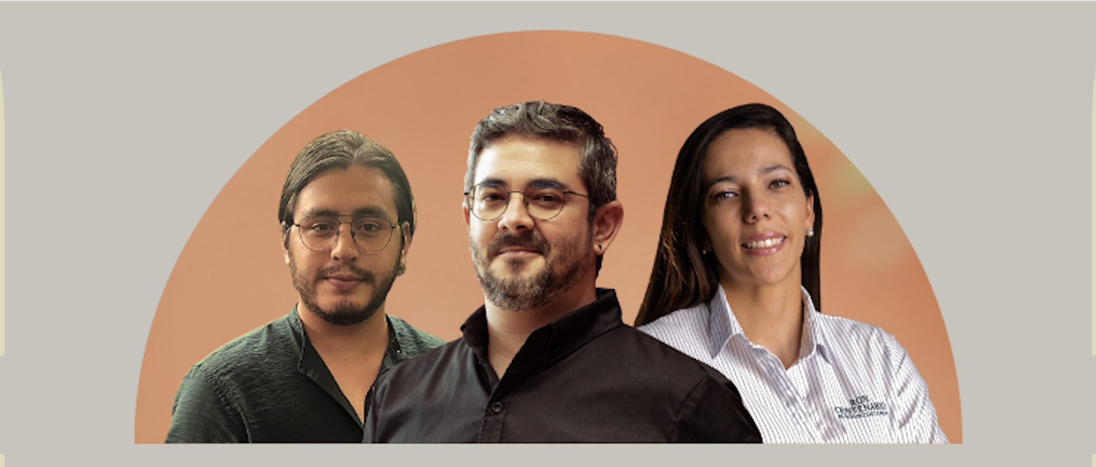 Imagen principal del artículo: Recetas para el triunfo: uniendo la alta cocina tica con el mundo empresarial