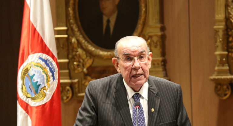 ¿Qué hizo el Congreso esta semana? Del 30 de octubre al 2 de noviembre 2023