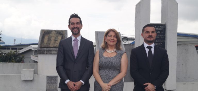 Tribunal Administrativo Migratorio vuelve a operar tras más de 5 meses sin nombramientos