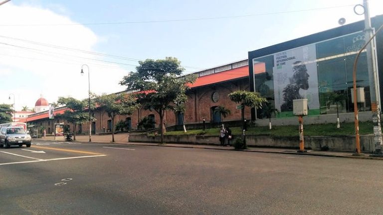 La Fiesta Nacional de la Lectura debe ser en la Aduana