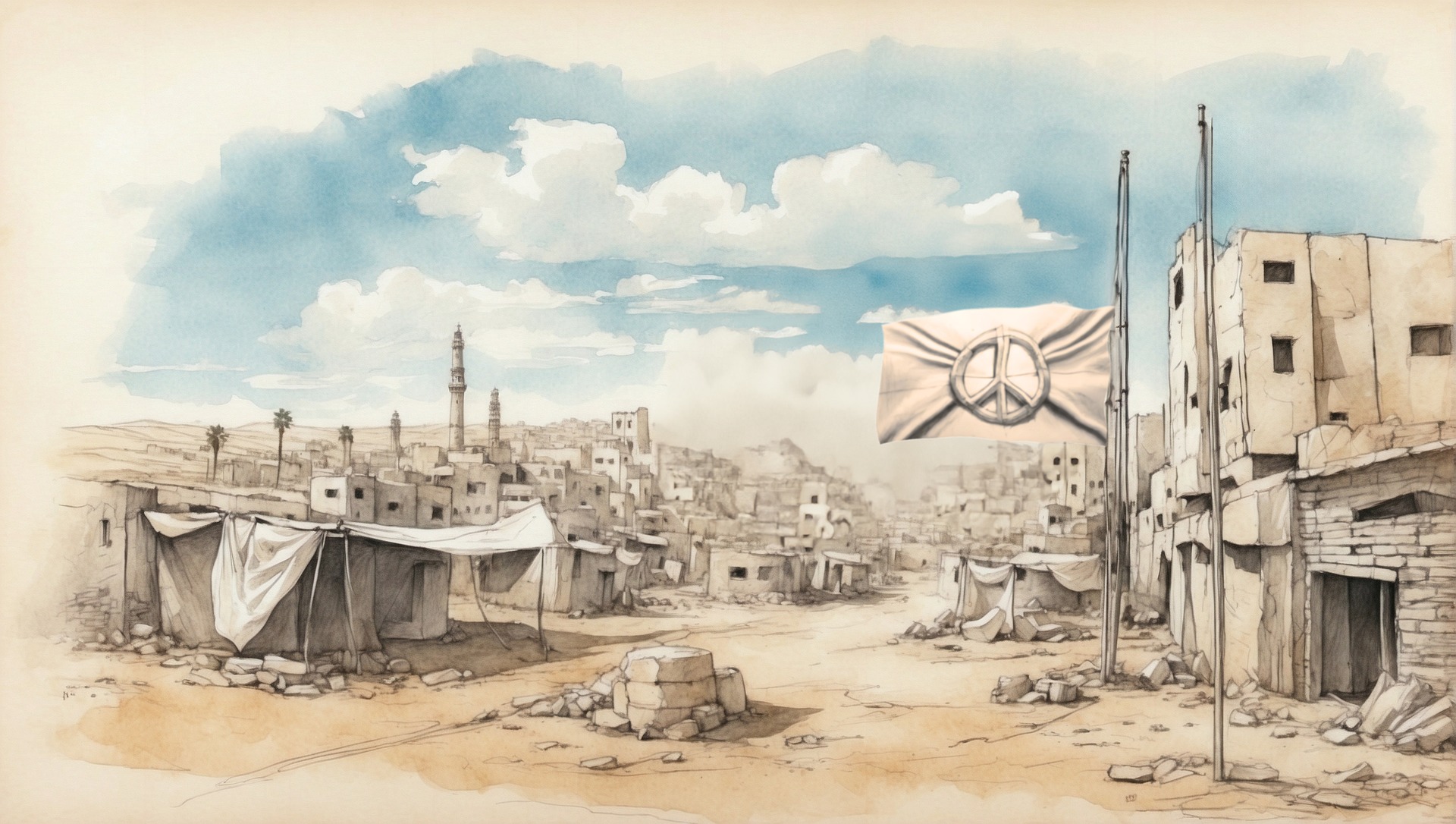 Imagen principal del artículo: Queremos que nuestros hijos regresen; quieren que sus presos regresen