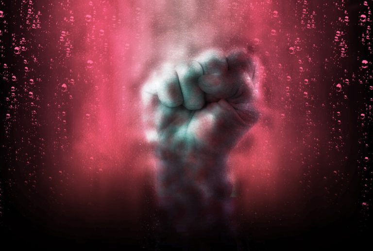 La violencia política contra las mujeres