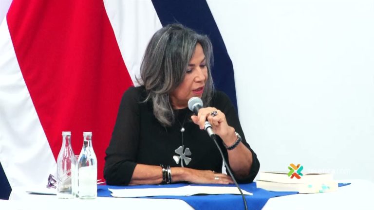 Sala IV ordena a Conavi entregar auditoría citada por Presidencia para cuestionar a periodista