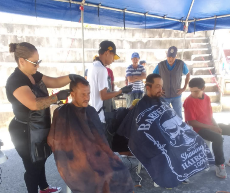 Fundación cartaginesa busca crear banco de alimentos para personas en situación de calle