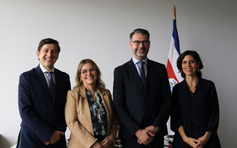 Profesores de la UCR son los ganadores de los Premios Nacionales de Ciencia y Tecnología 2023