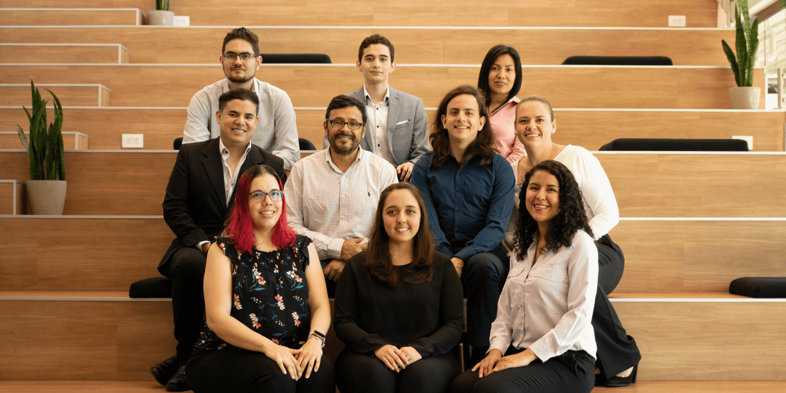 Imagen principal del artículo: EY apuesta por la inclusión de las personas neurodivergentes