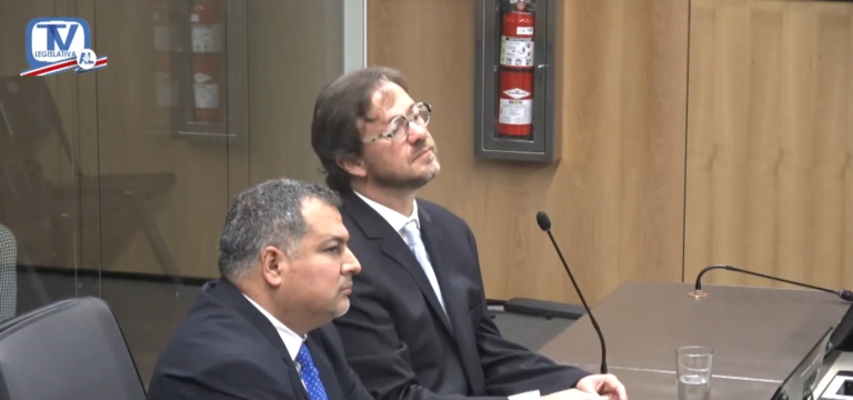 Aquí Costa Rica Manda queda oficialmente excluido de aspirar a alcaldías y sindicaturas