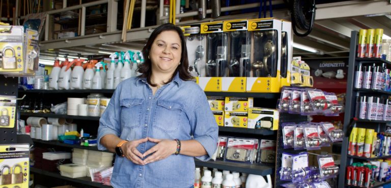 Más del 30% de la cartera de crédito del Banco Nacional está en manos de PYMES