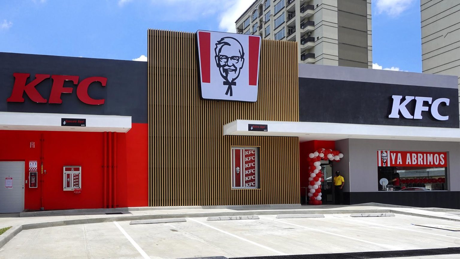 Imagen principal del artículo: Celebre el Día Mundial del Pollo Frito junto a KFC