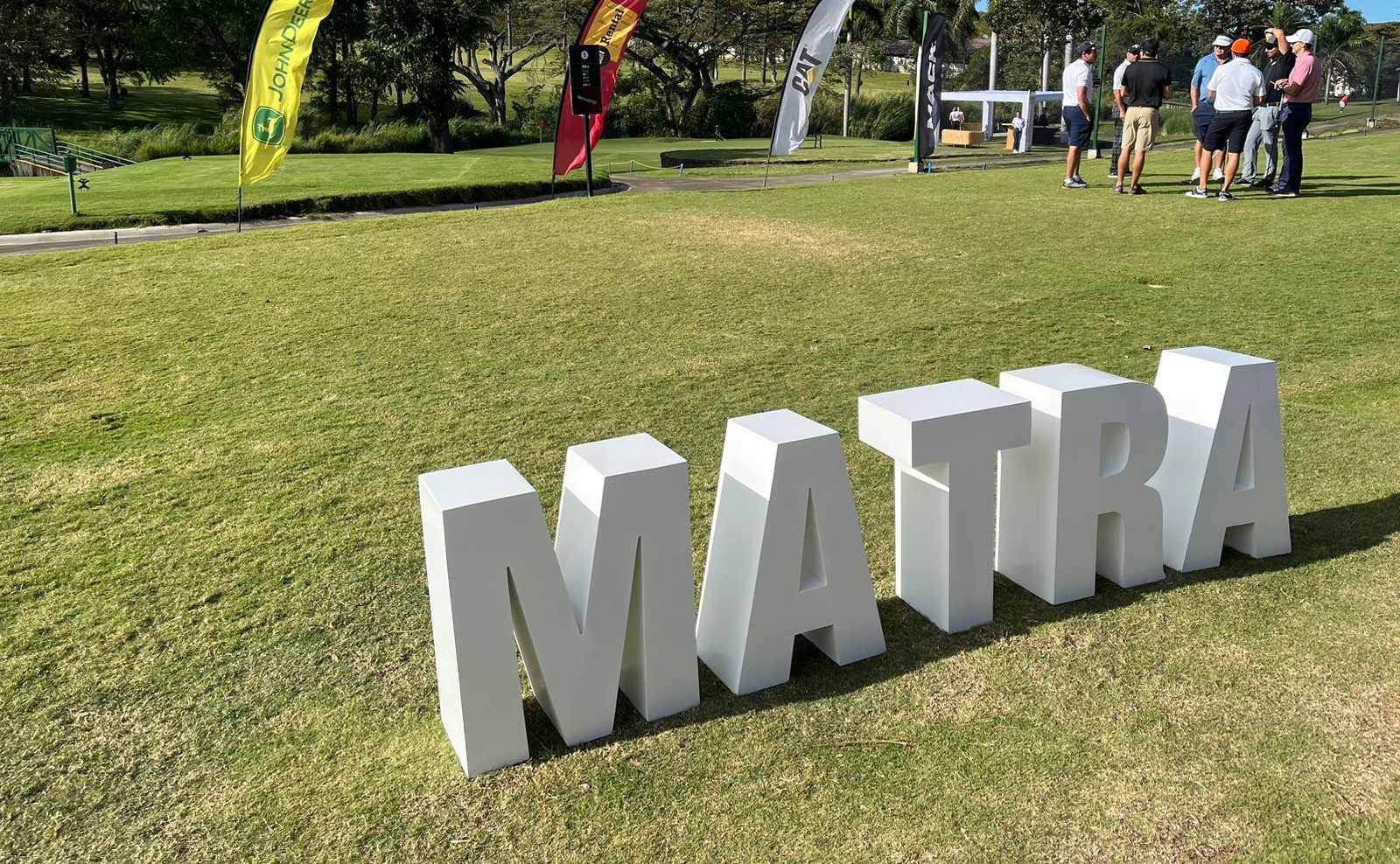 Imagen principal del artículo: Experiencia MATRA fusiona valores y el deporte en un evento único
