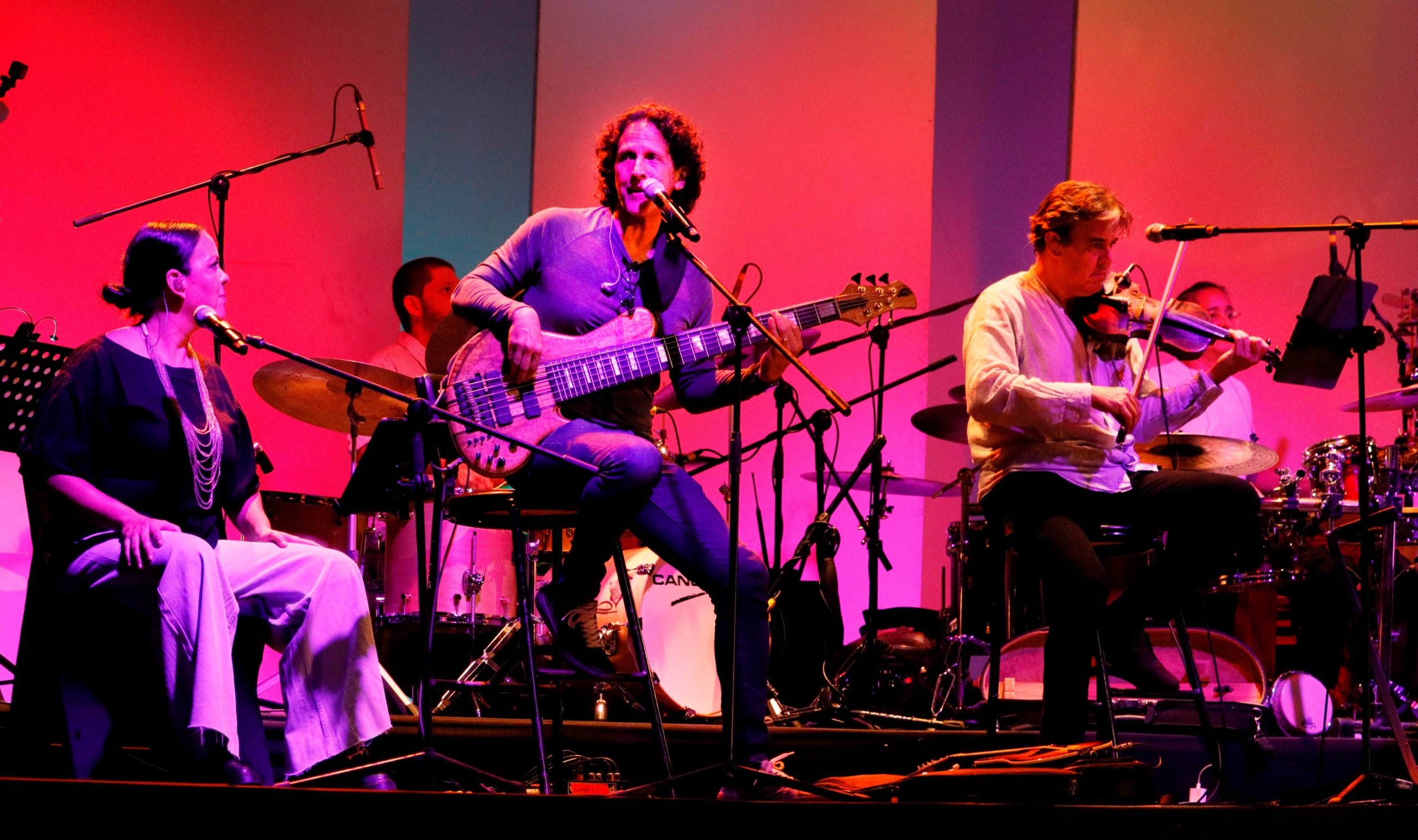 Imagen principal del artículo: Ya están a la venta entradas para musical de Malpaís en enero