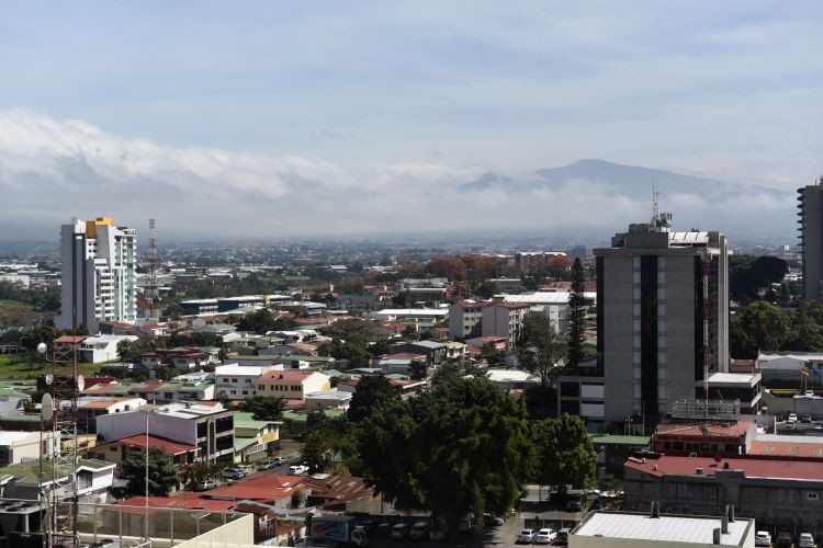 Nuestra visión para San José