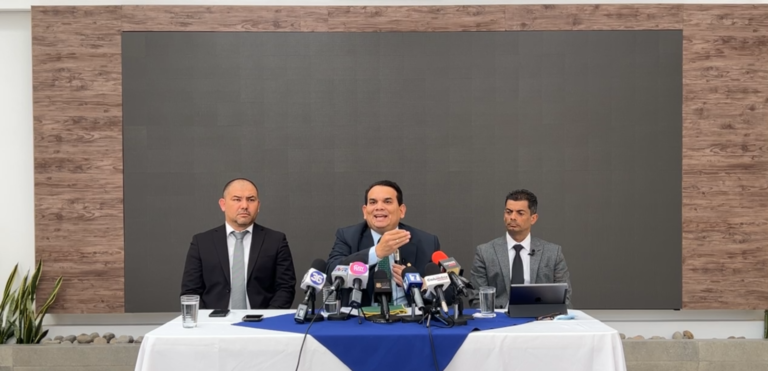 Hacienda amarra recursos del OIJ: director alza la voz