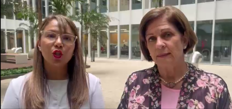 Fallos del TSE dejan entre sonrisas y lágrimas al oficialismo