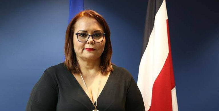 Gerente administrativa de la CCSS asumirá Gerencia General de forma internina