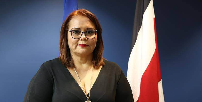 Imagen principal del artículo: Gerente administrativa de la CCSS asumirá Gerencia General de forma internina