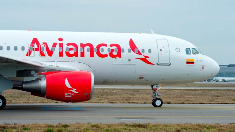 Avianca restablece la conexión San José-Caracas tras 6 años de cesar operaciones en Venezuela