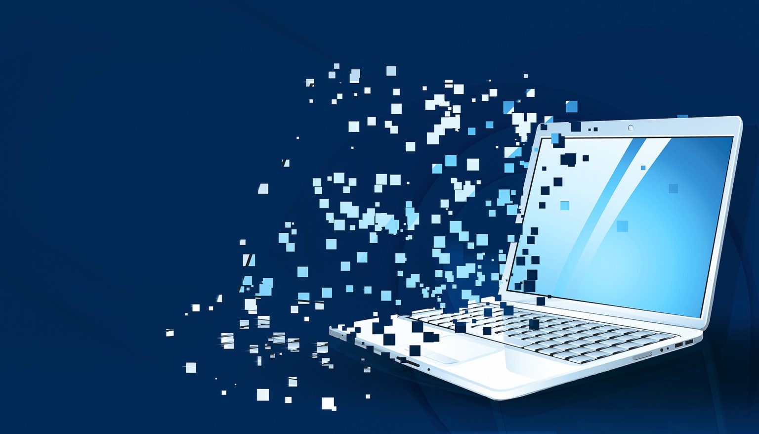Imagen principal del artículo: Nuevas tendencias laborales de la era digital: ¿adaptarse o quedarse atrás?