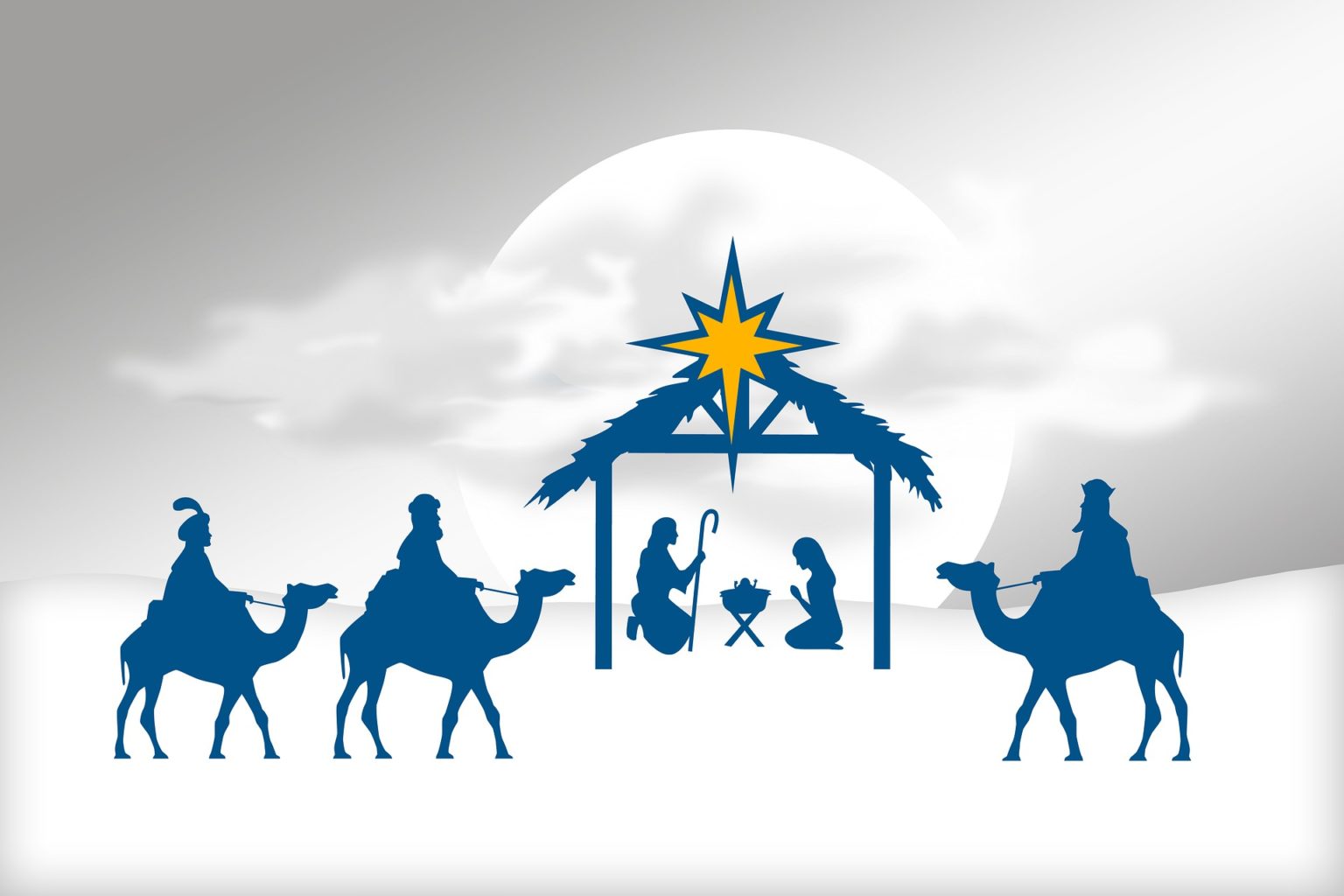Imagen principal del artículo: Navidad: la época de unir, no de dividir