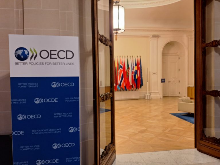 OCDE señala falencias en Costa Rica en regular cabildeo, conflictos de intereses y acceso a la información