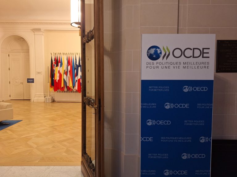 OCDE: un aliado clave en la transformación de Costa Rica