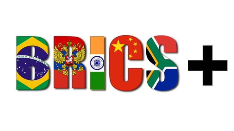 BRICS+: la entrada de 5 países y una ampliación impresionante