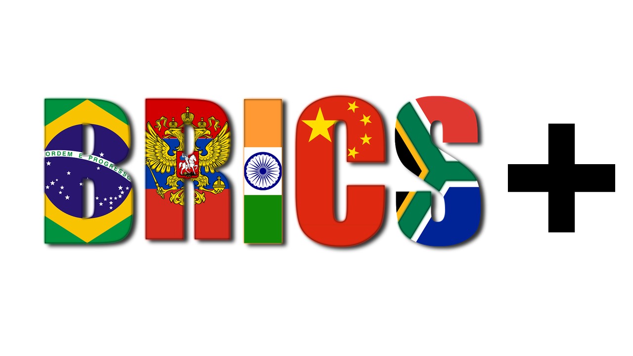 Imagen principal del artículo: BRICS+: la entrada de 5 países y una ampliación impresionante