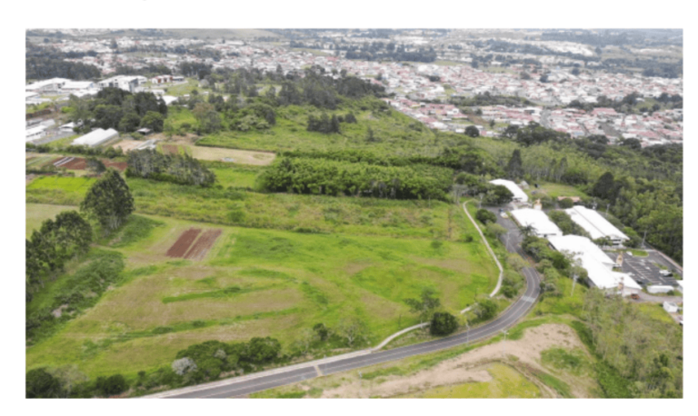 Colegio de Geólogos rechaza idea de traer expertos de California para estudiar terreno de hospital de Cartago