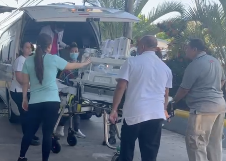 CCSS presentará denuncia penal por caso de recién nacida en hospital de Nicoya