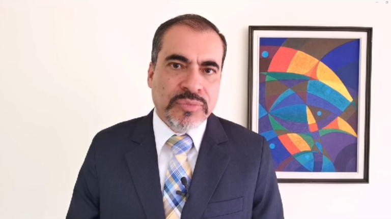 Gobierno nombra a Wagner Quesada como nuevo presidente del Incop