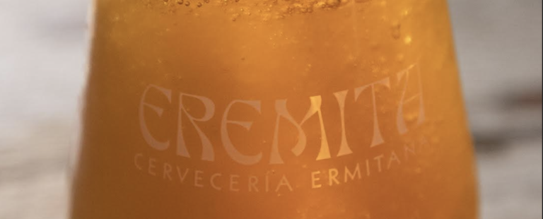 Eremita Cervecería Ermitaña lanza la cerveza con menos calorías del mercado