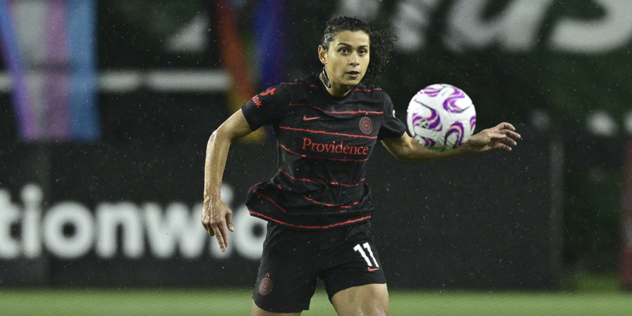 Imagen principal del artículo: Raquel Rodríguez fue traspasada al Angel City FC: seguirá jugando en la primera división de Estados Unidos