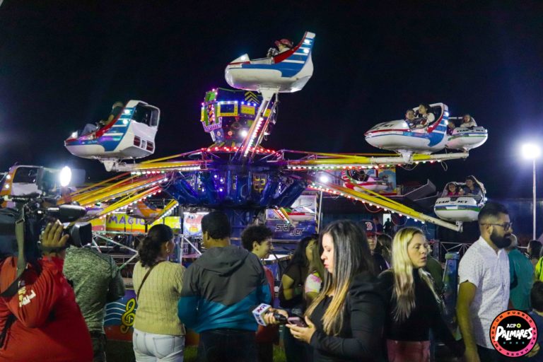Palmares dedicará los fondos recolectados en sus festejos a proyectos que promuevan el deporte