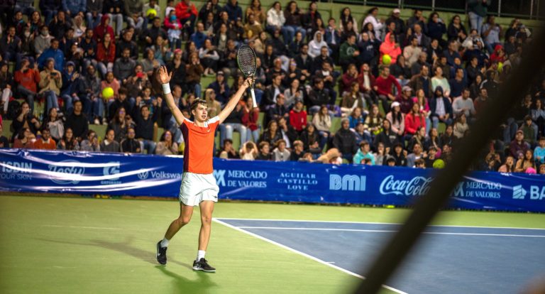 Copa del Café recibe reconocimiento internacional por ser uno de los mejores torneos del mundo