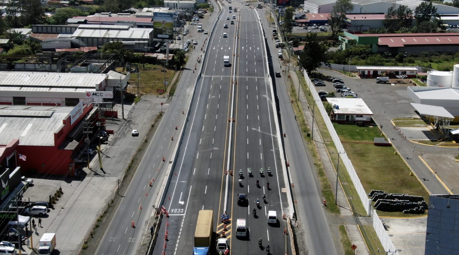 Imagen principal del artículo: Proyectos de infraestructura vial que no completan todas las etapas de preingeniería se atrasan 12 veces más