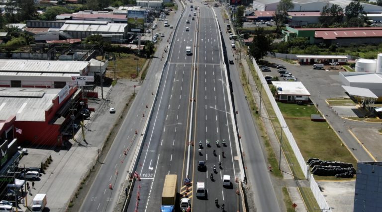 Proyectos de infraestructura vial que no completan todas las etapas de preingeniería se atrasan 12 veces más
