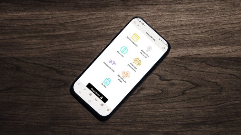 3000 emprendedores y Mipymes podrán recibir capacitación gratuita en tecnología para negocios