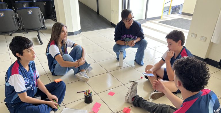 Colegiales idean 20 proyectos para mejorar calidad de vida de la población