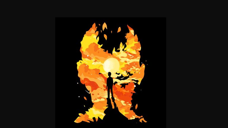 Somos criaturas del fuego