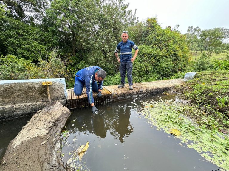 UCR descarta que hidrocarburo en agua contaminada sea gasolina o diésel